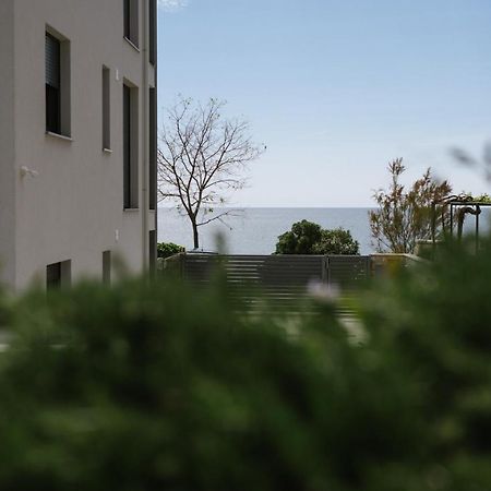 Apartment N&T Pula Exterior photo