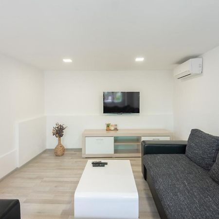 Apartment N&T Pula Exterior photo