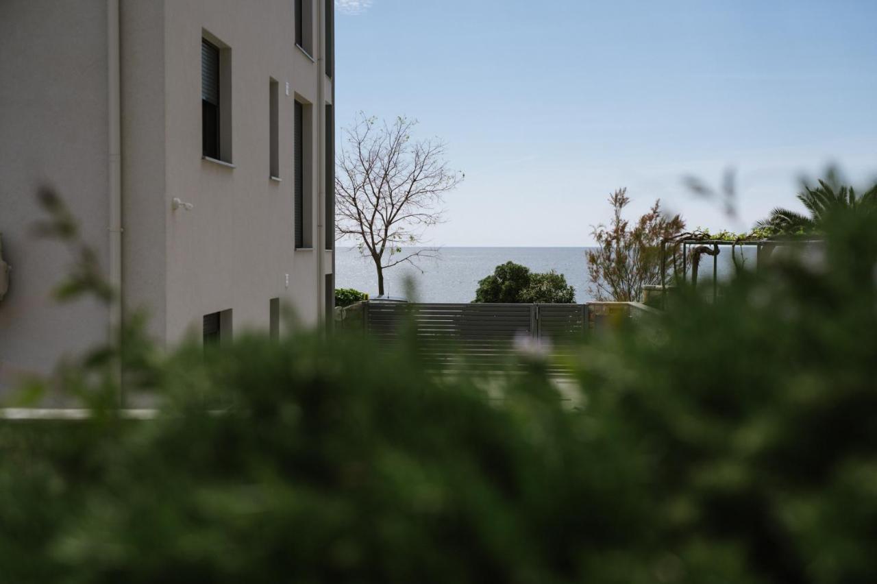 Apartment N&T Pula Exterior photo