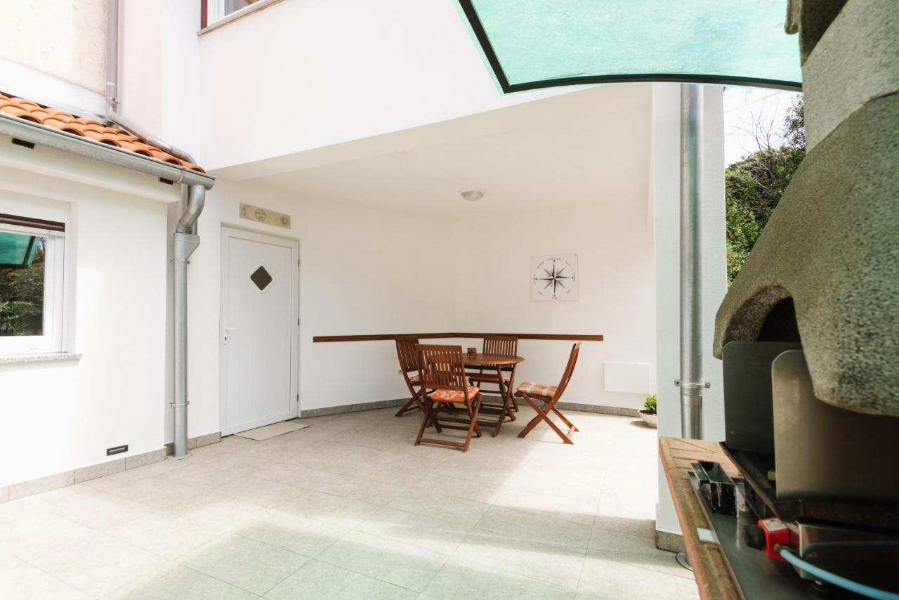 Apartment N&T Pula Exterior photo