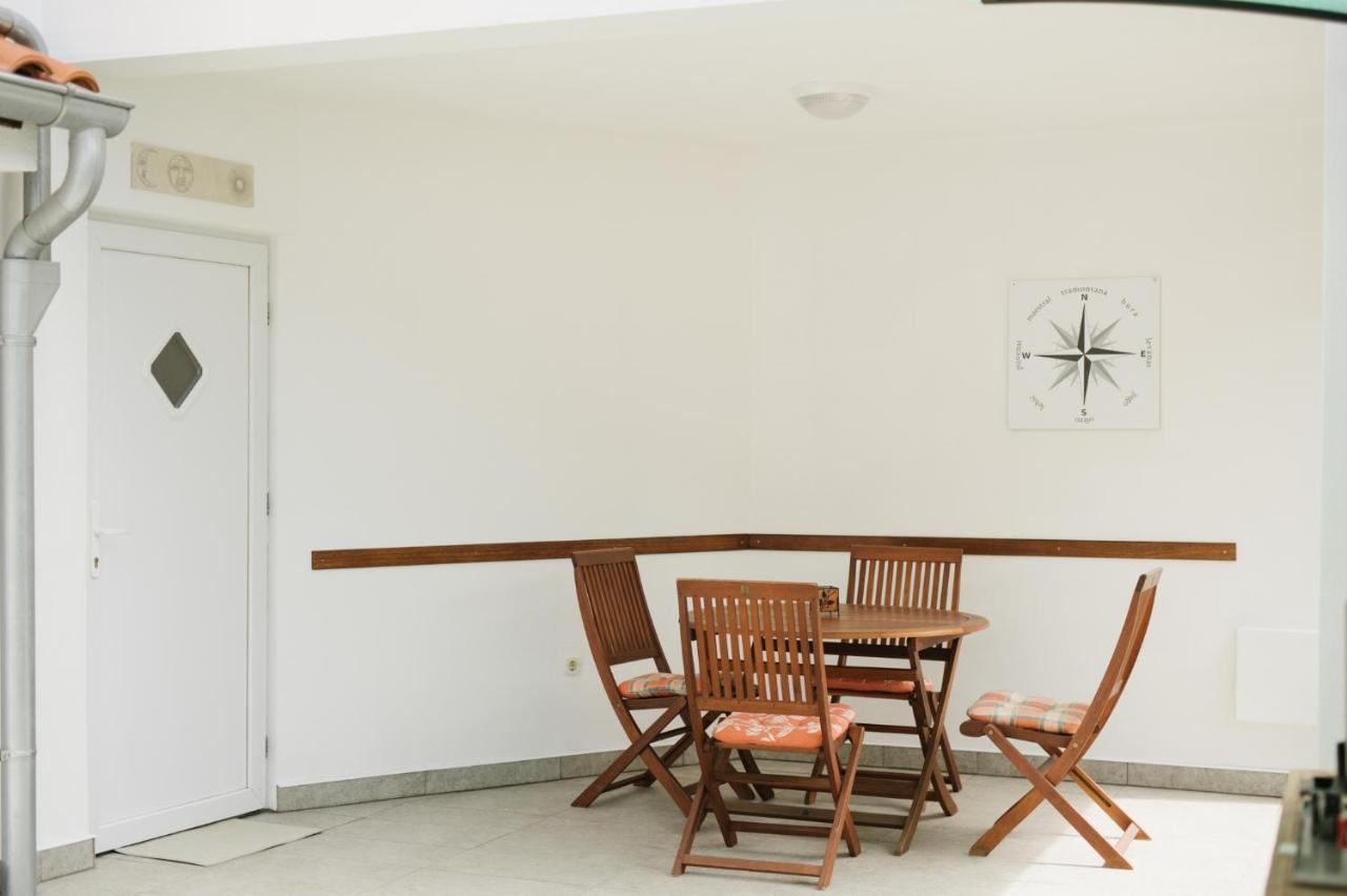 Apartment N&T Pula Exterior photo