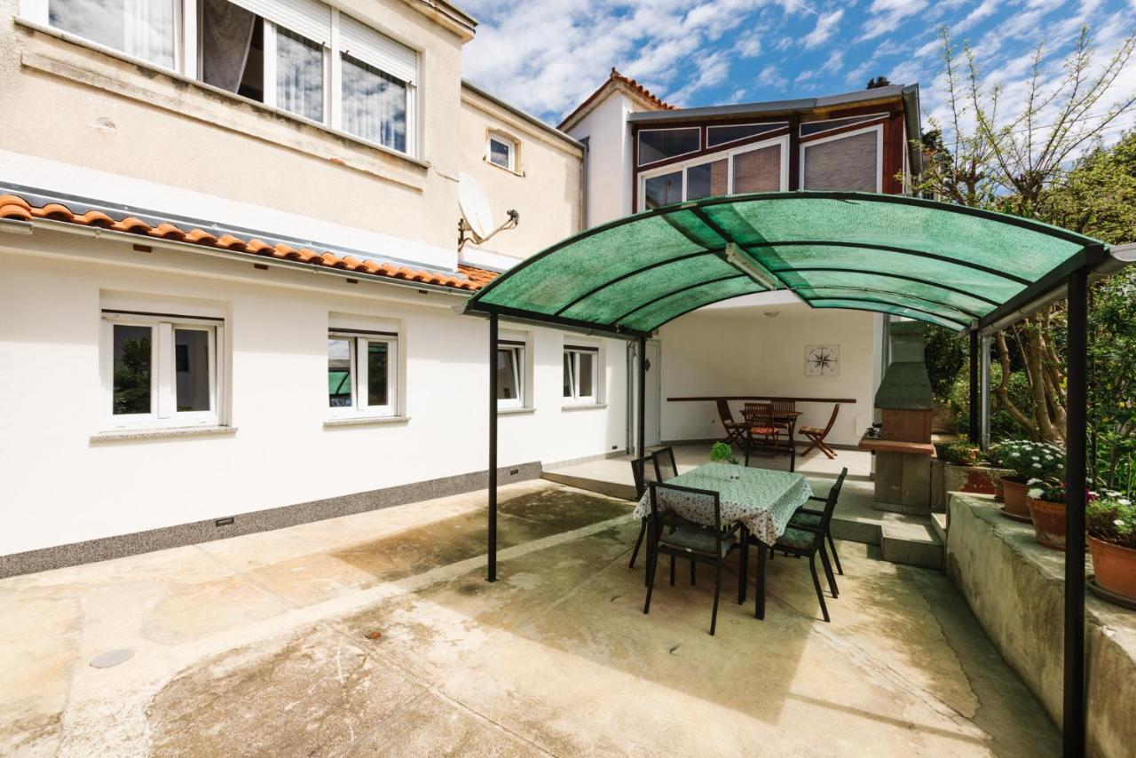 Apartment N&T Pula Exterior photo