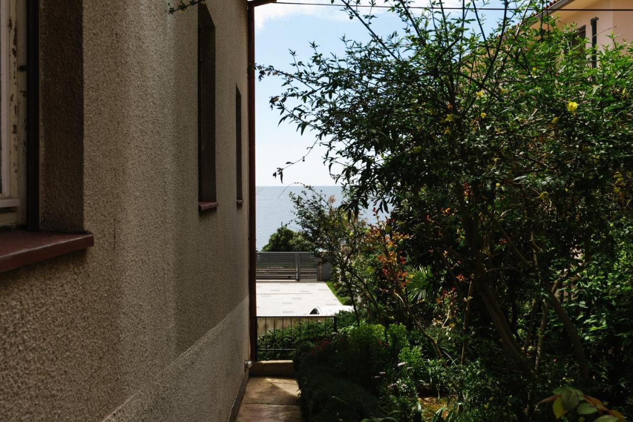 Apartment N&T Pula Exterior photo